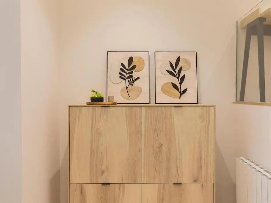 La Cruz Cozy Apartment By Next Stop Bilbao