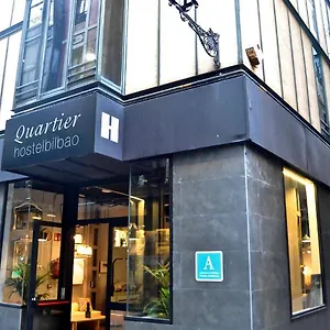 Quartier Casco Viejo Bilbao