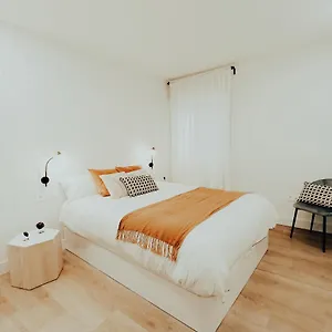 Appartement Oh My, Bilbao