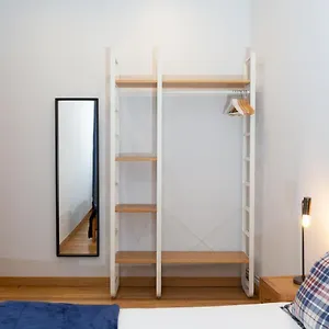 Appartement Aresti Old Town By Living, Bilbao
