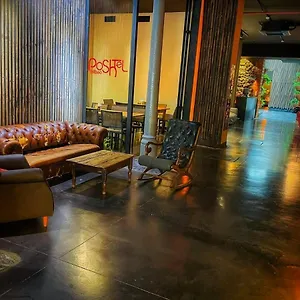 Poshtel - Premium Bilbao