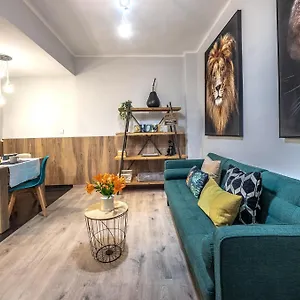 Appartement Inside Old Town By Eba Homes, Bilbao