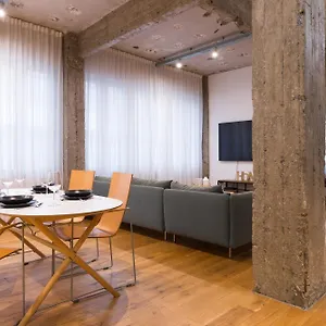 Appartement New! San Mames, Bilbao
