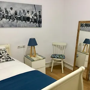 Appartement El Botxito, Bilbao