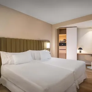 Barcelo Nervion Bilbao
