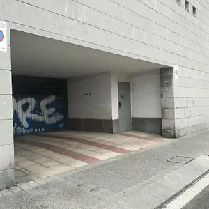 Appartement Sani By People, Bilbao