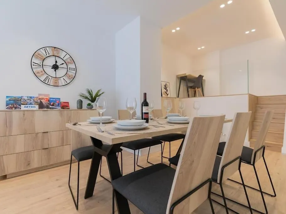 La Cruz Cozy Apartment By Next Stop Bilbao