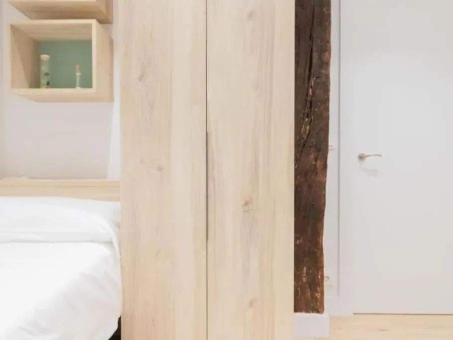 La Cruz Cozy Apartment By Next Stop Bilbao