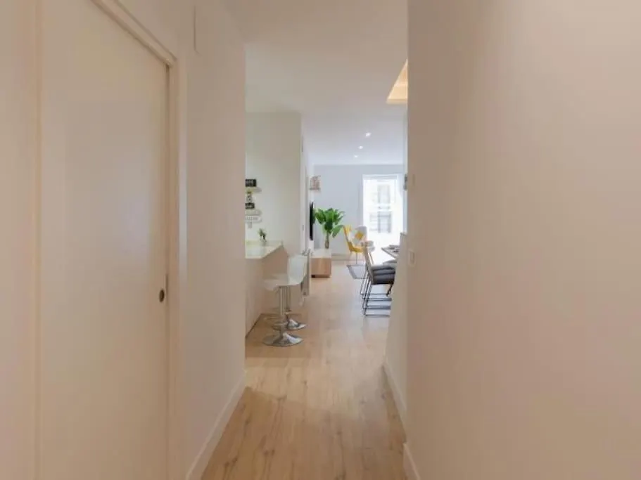 La Cruz Cozy Apartment By Next Stop Bilbao