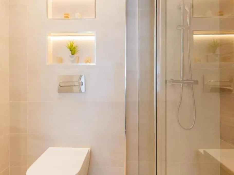 La Cruz Cozy Apartment By Next Stop Bilbao Espagne