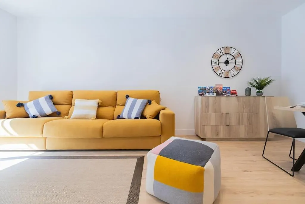 La Cruz Cozy Apartment By Next Stop Bilbao