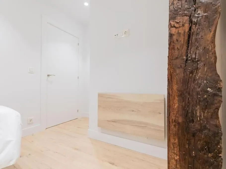 La Cruz Cozy Apartment By Next Stop Bilbao