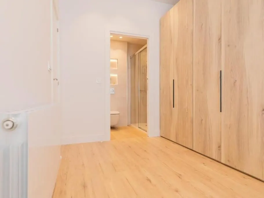 La Cruz Cozy Apartment By Next Stop Bilbao