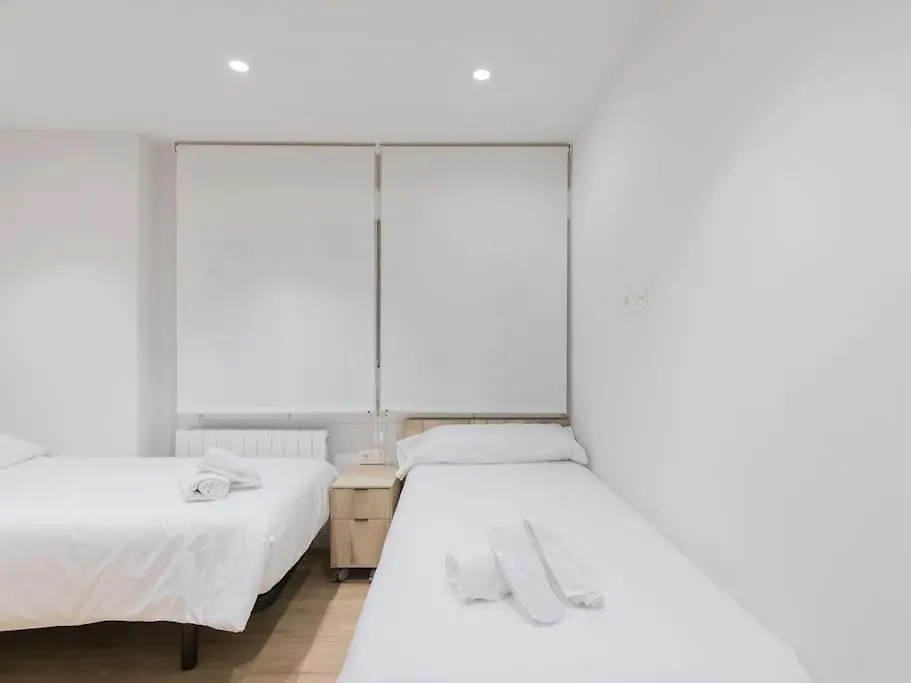 La Cruz Cozy Apartment By Next Stop Bilbao