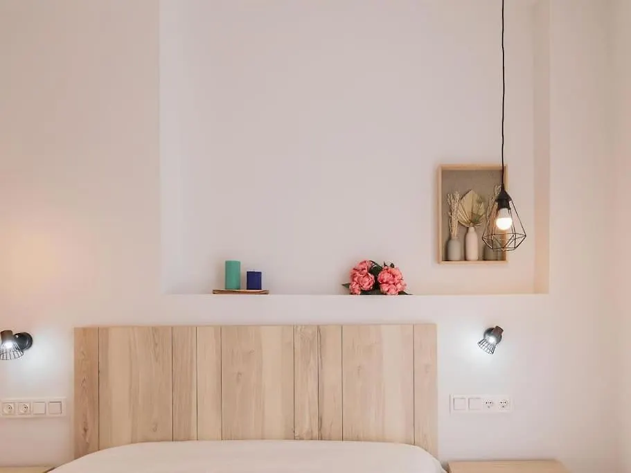 La Cruz Cozy Apartment By Next Stop Bilbao