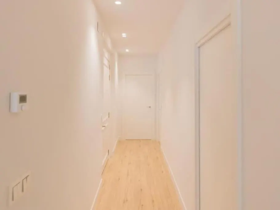 La Cruz Cozy Apartment By Next Stop Bilbao