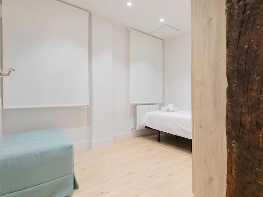 La Cruz Cozy Apartment By Next Stop Bilbao Espagne