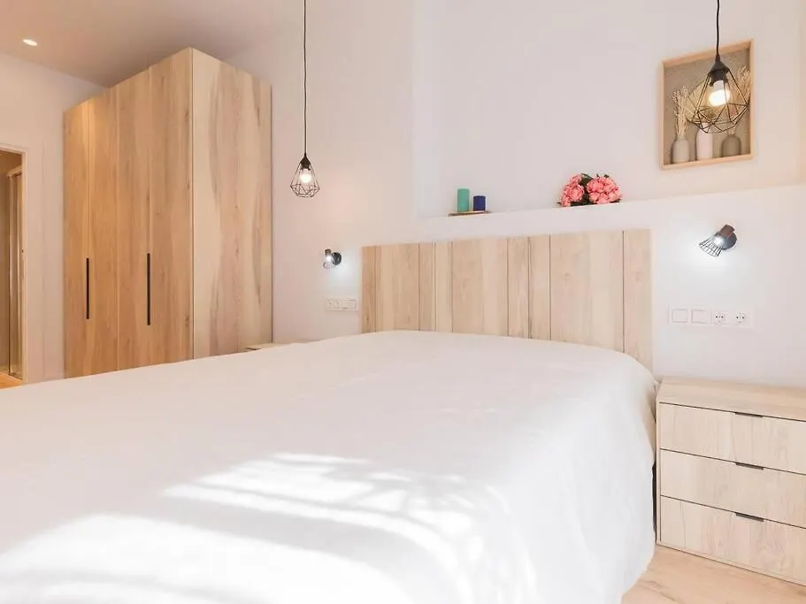 La Cruz Cozy Apartment By Next Stop Bilbao