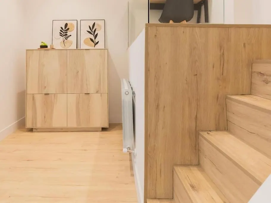 La Cruz Cozy Apartment By Next Stop Bilbao 0*,  Espagne