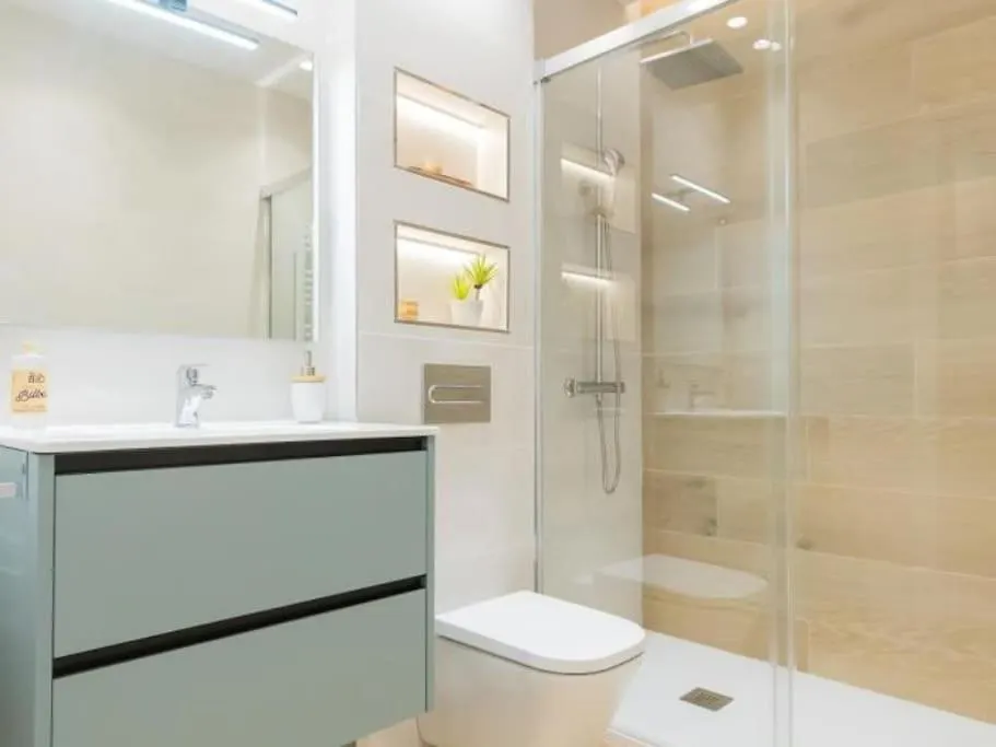 La Cruz Cozy Apartment By Next Stop Bilbao