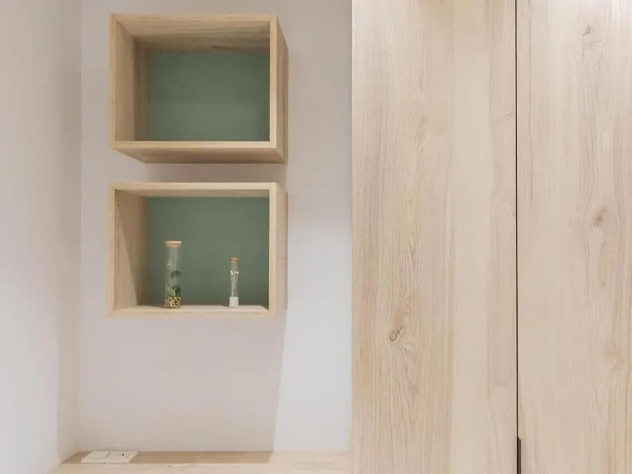 La Cruz Cozy Apartment By Next Stop Bilbao Espagne