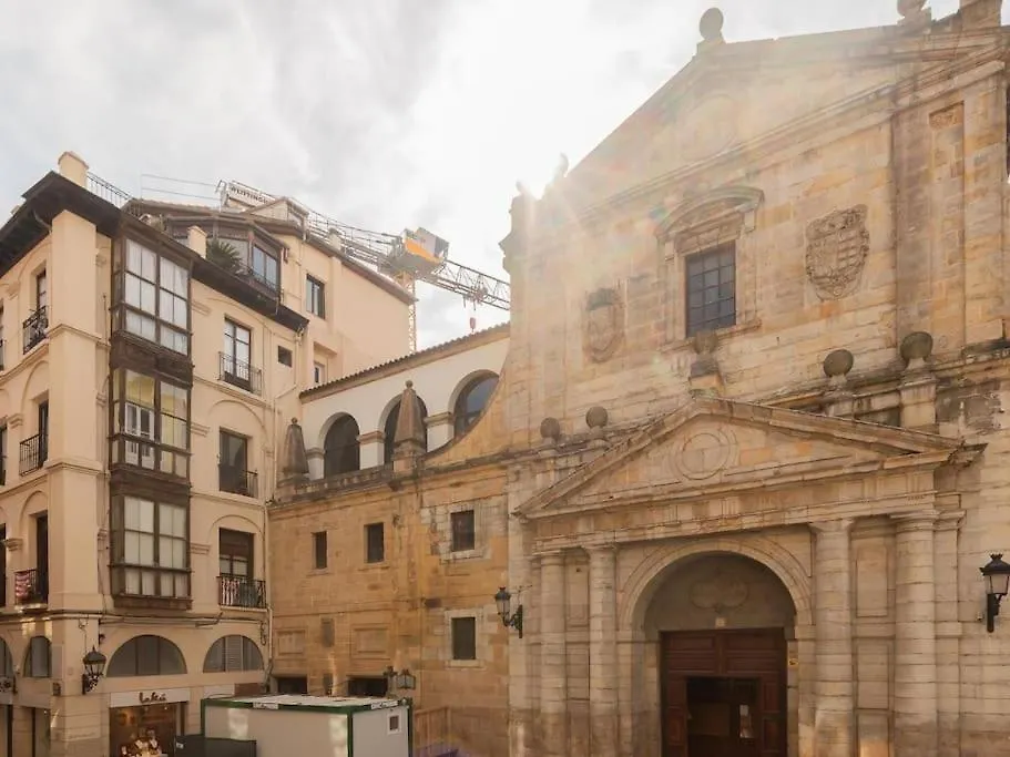 La Cruz Cozy Apartment By Next Stop Bilbao
