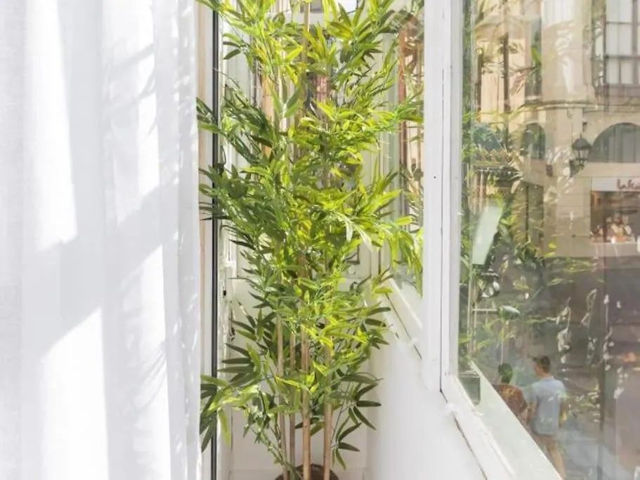 La Cruz Cozy Apartment By Next Stop Bilbao
