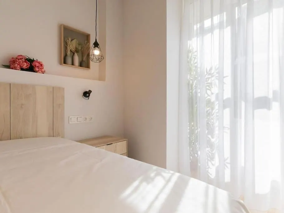 La Cruz Cozy Apartment By Next Stop Bilbao 0*,