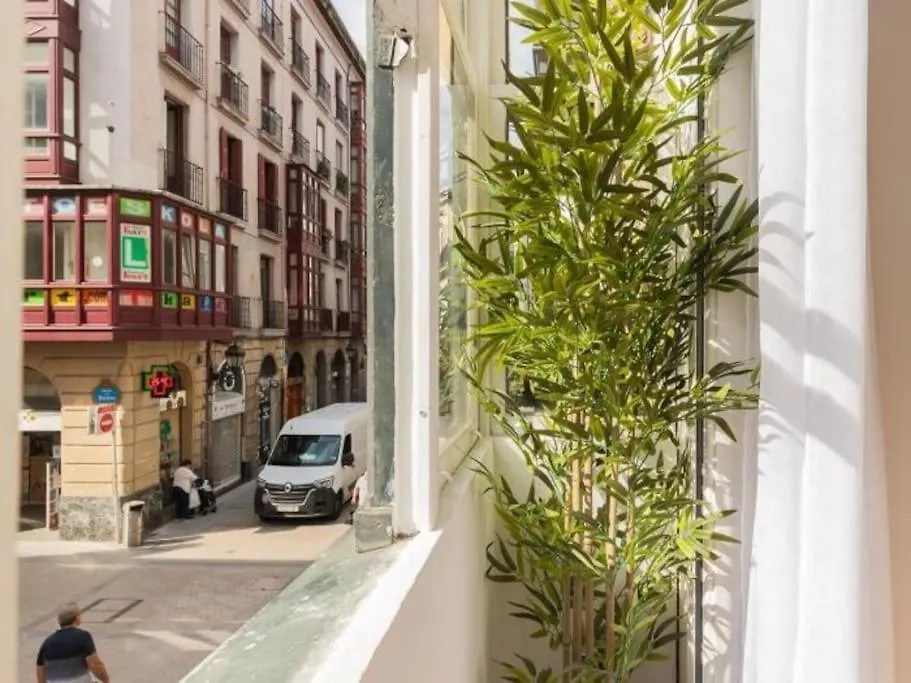 La Cruz Cozy Apartment By Next Stop Bilbao