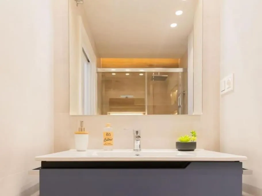 La Cruz Cozy Apartment By Next Stop Bilbao