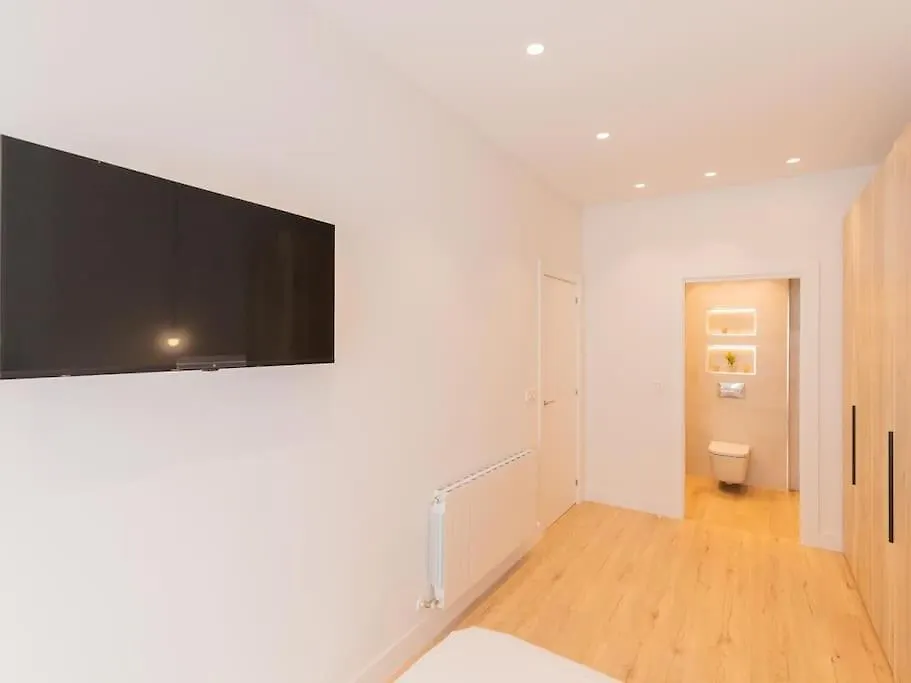 La Cruz Cozy Apartment By Next Stop Bilbao