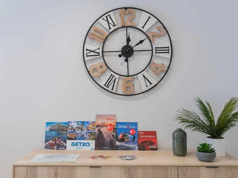 La Cruz Cozy Apartment By Next Stop Bilbao