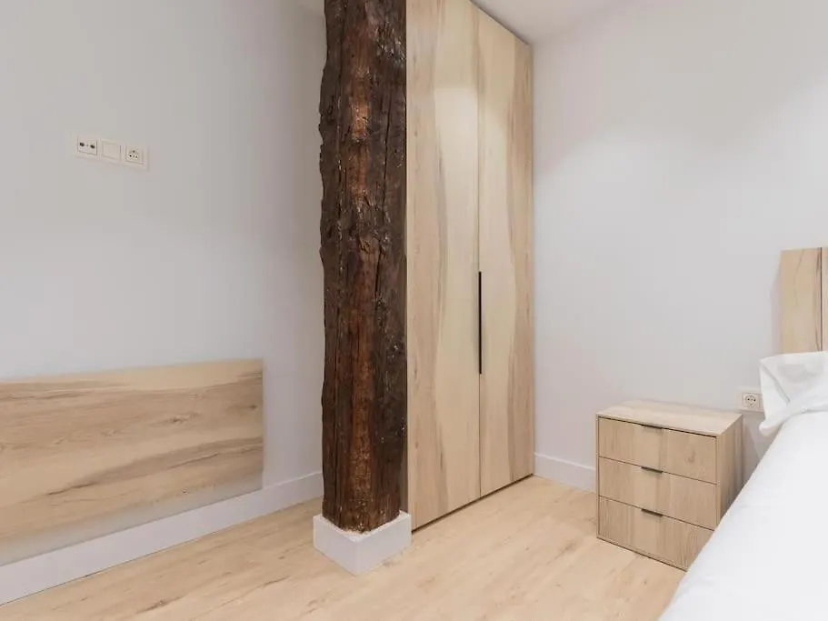 La Cruz Cozy Apartment By Next Stop Bilbao